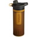 GRAYL Geopress Filtered Water Bottle