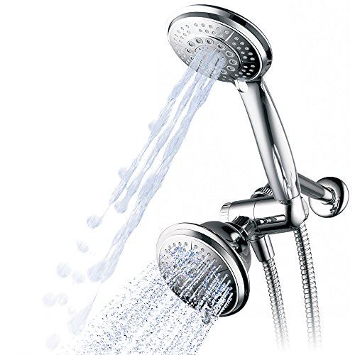 Well Water Shower Head Filter