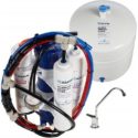 Home Master RO Fluoride Water Filter System