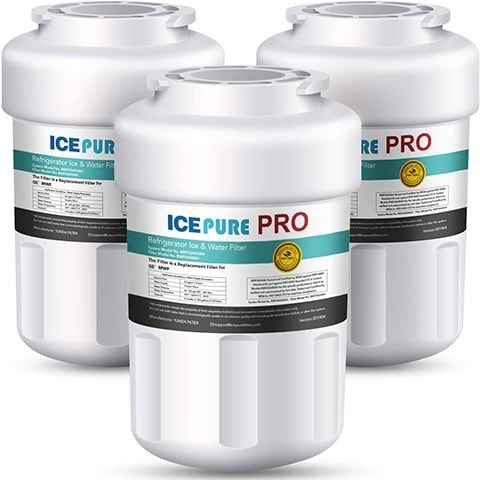 ICEPURE PRO RWF0600A MWF Refrigerator Water Filter
