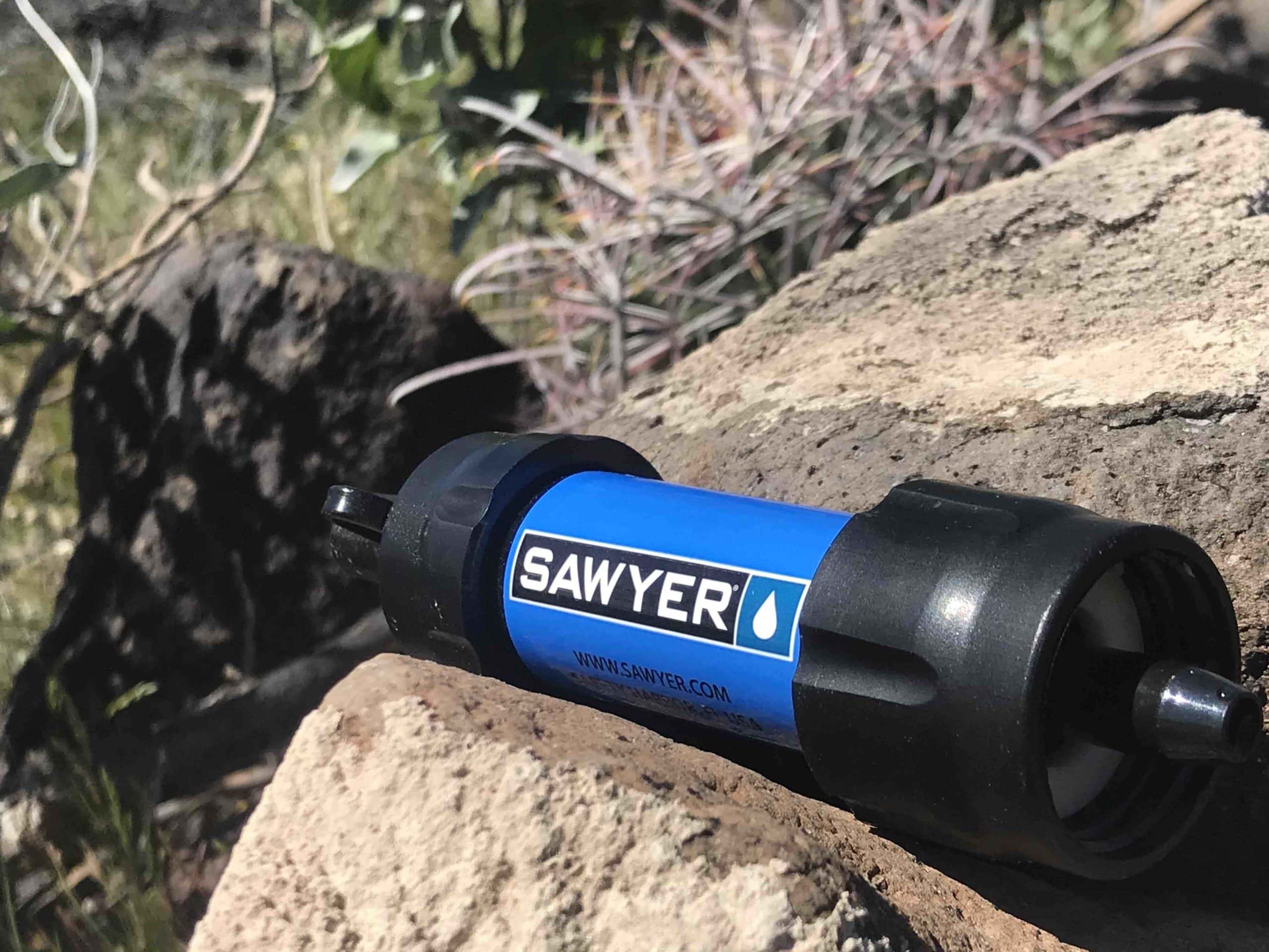 Sawyer MINI