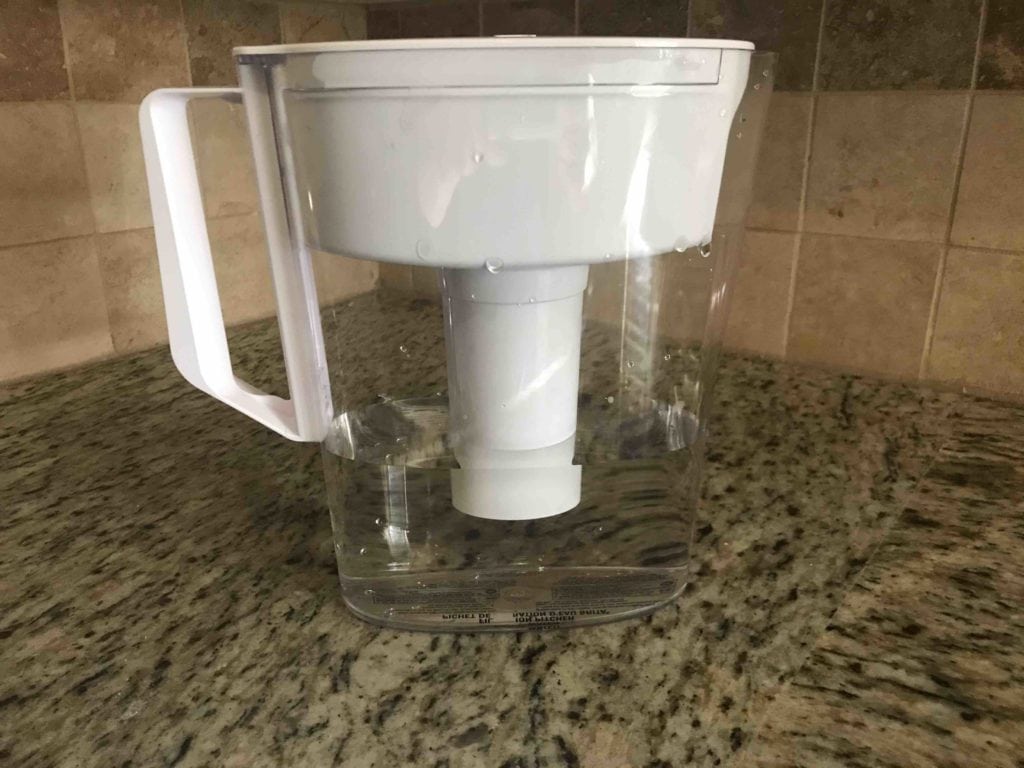 When to Change a Brita Filter? What You Need To Know! | House Grail