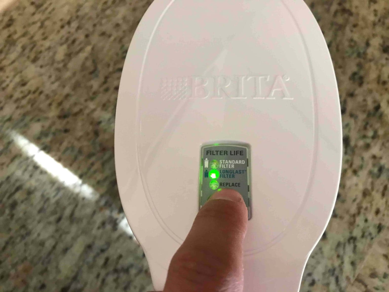 When to Change a Brita Filter? Signs, Facts & FAQs House Grail