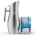 Invigorated Alkaline Water Filter Pitchers