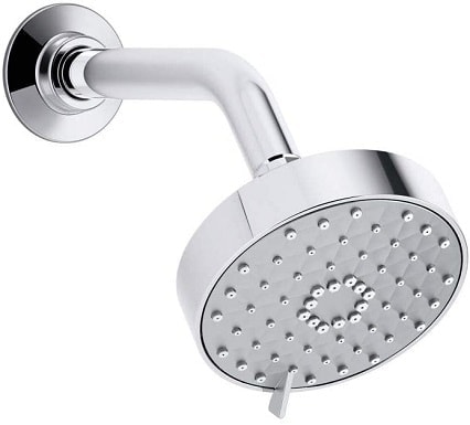 2.0 GPM vs 2.5 GPM Shower Head - Which One is Better? | House Grail