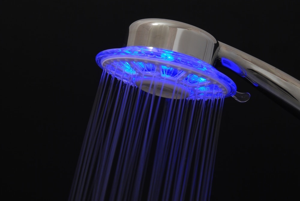 9 Best LED Shower Heads of 2024 Reviews & Top Picks House Grail