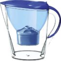 Lake Alkaline Water Filter Pitcher
