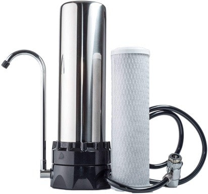 Lake Industries The Stainless Steel