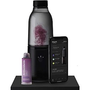 LifeFuels Smart Bottle