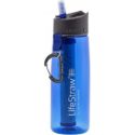 LifeStraw Go Water Filter Bottle