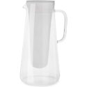 LifeStraw Home Activated Carbon Water Filter Pitcher