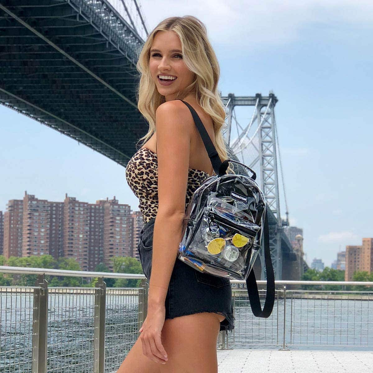 Mini Hydration Backpack-Vibedration-Amazon