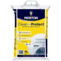 Morton Clean Water Softener Salt Pellets