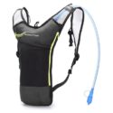 Mubasel Spartan Race Hydration Backpack