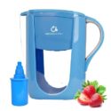 Naples Alkaline Water Filter Pitcher
