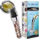 PureAction Shower Head Filter