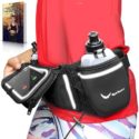 Runtasty Hydration Running Fuel Belt