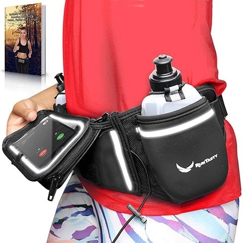 Best Running Hydration Belts in 2022 - Reviews Top Picks | House Grail