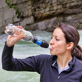 10 Best Portable Water Filters of 2022 - Reviews & Top Picks 