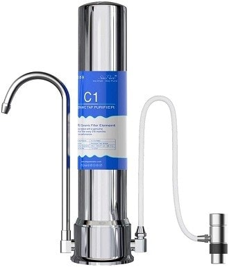SimPure C1 Single Stage
