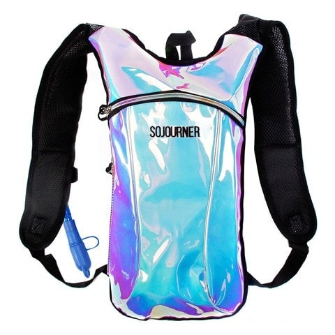 Sojourner Hydration Pack