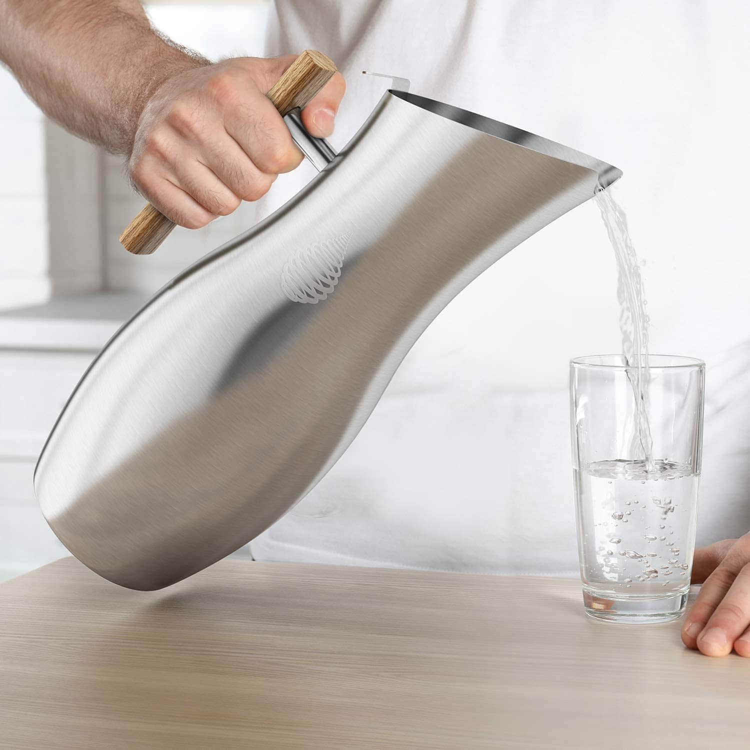 The best water filter pitchers of 2024