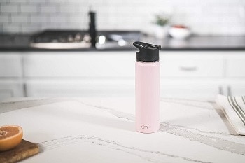 Stainless Water Bottle