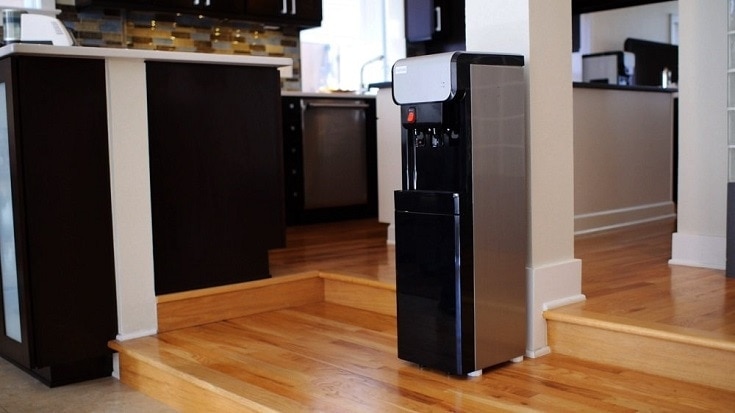 Stand Water Cooler
