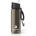 SurviMate Filtered Water Bottles