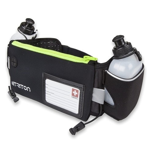 Triton SPRTSEQIP Hydration Running Belt