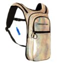 Vibedration VIP Hydration Pack
