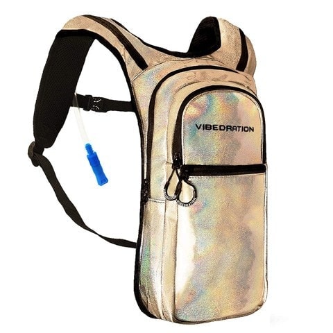 Vibedration VIP Hydration Pack