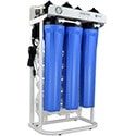 WECO 0500GAC-CAL-UV RO Water Filter System