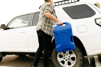 Water Container