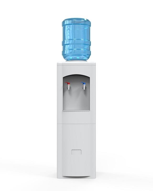 White Water Cooler_nerthuz_shutterstock