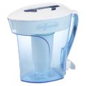 ZeroWater Water Filter Pitcher