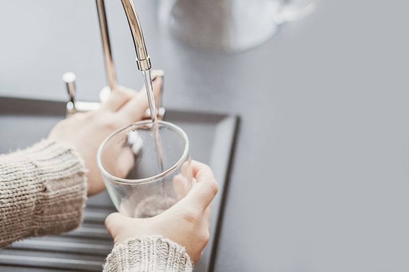 best instant hot water for kitchen sink