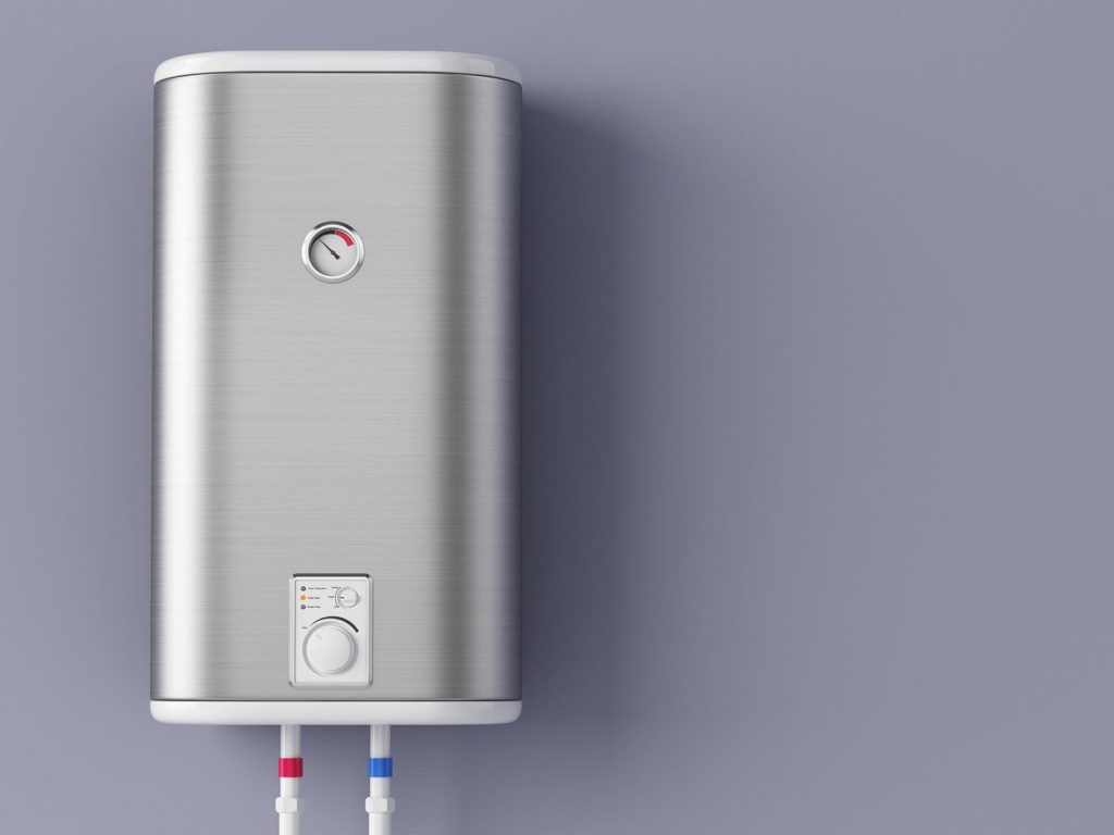 Indoor vs Outdoor Tankless Water Heater: Pros and Cons | House Grail