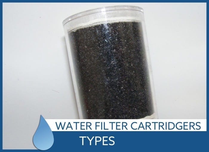 filter cartiridgers