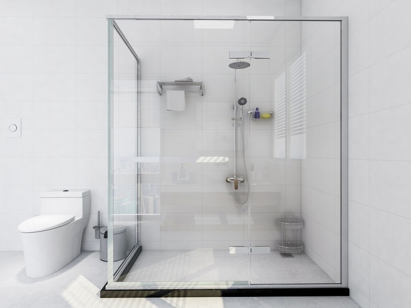 Shower Doors Pompano Beach