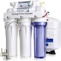 iSpring Water Filtration System
