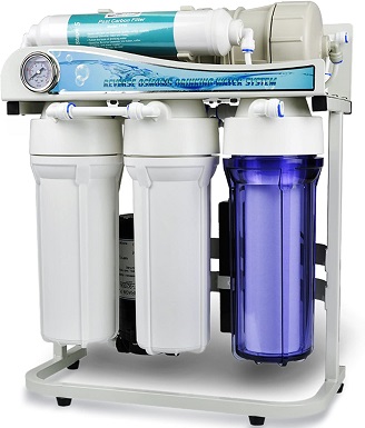 Best Reverse Osmosis Water