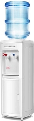 10 Best Water Cooler Dispensers in 2024 - Reviews & Top Picks | House Grail