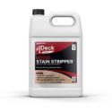 #1 Deck Wood Stain Stripper