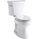 Kohler Highline Elongated Toilet