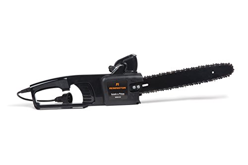 Remington RM1425 Lightweight Corded Electric Chainsaw
