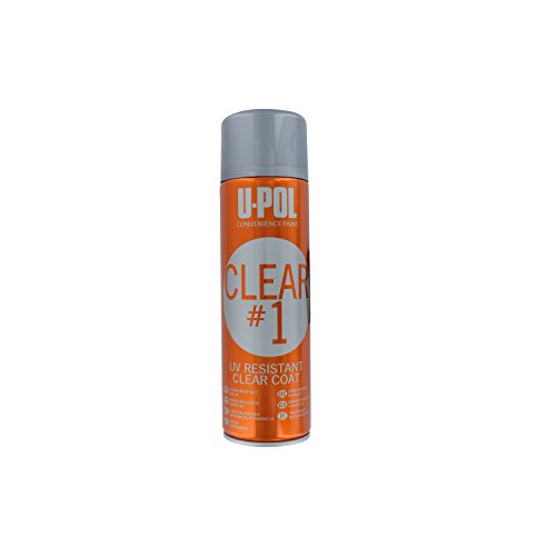 7 Best Automotive Clear Coat Spray Cans of 2024 - Top Picks & Reviews