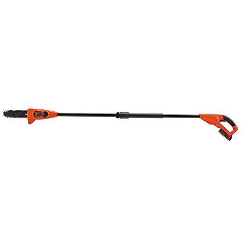BLACK+DECKER LPP120