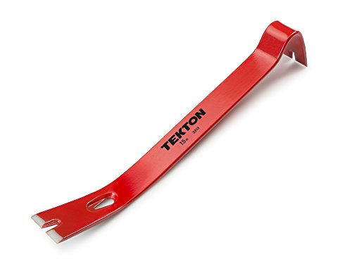 TEKTON 3318 15-Inch Pry-Bar