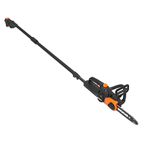 5 Best Cordless Pole Saws (January 2024) Top Picks & Reviews